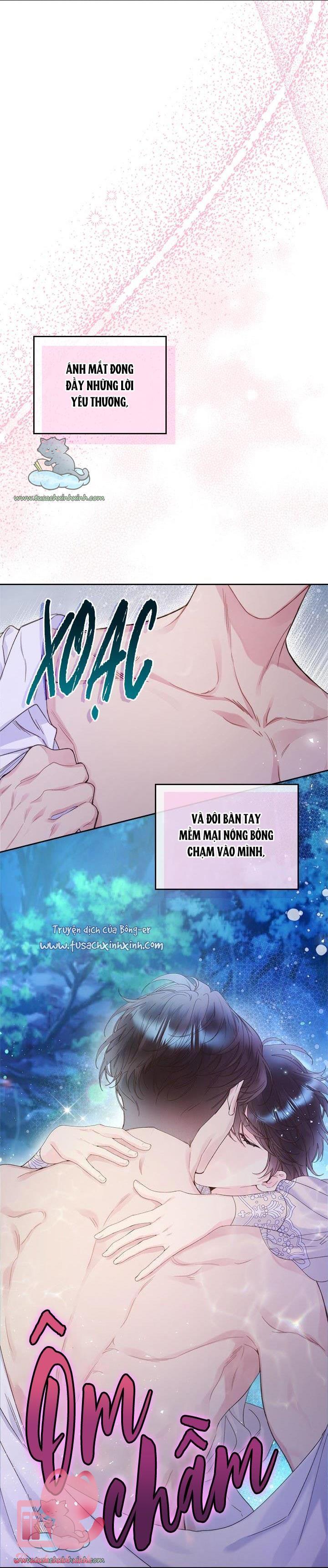 Beatrice - Chap 86 - Trang 19