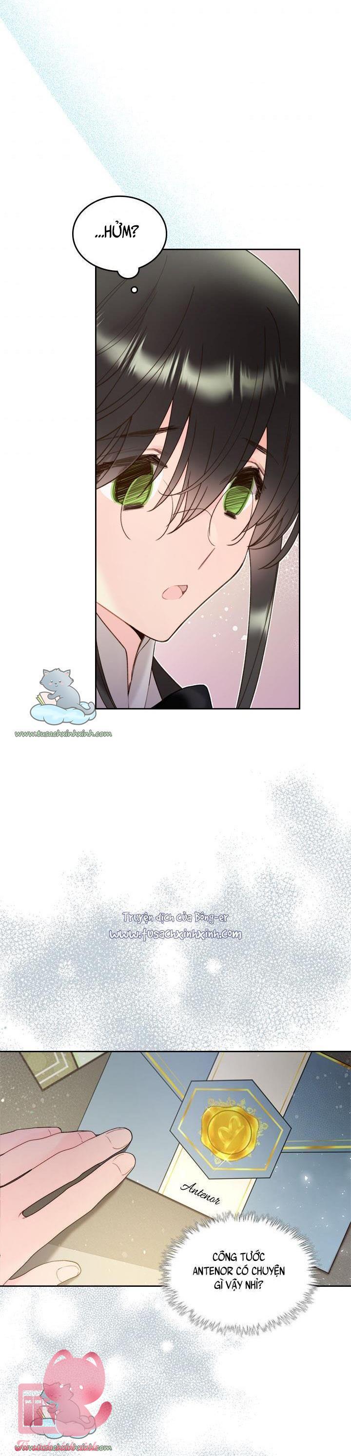 Beatrice - Chap 86 - Trang 2