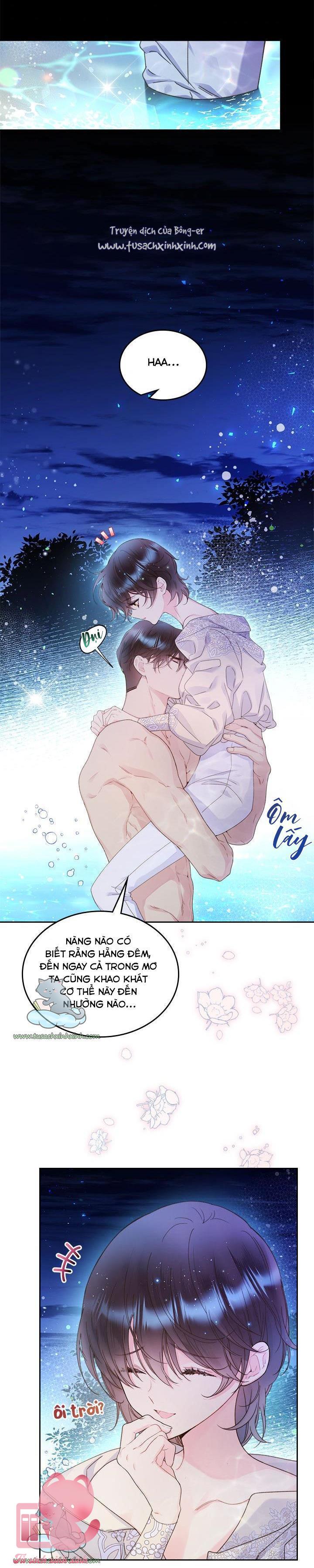 Beatrice - Chap 86 - Trang 22