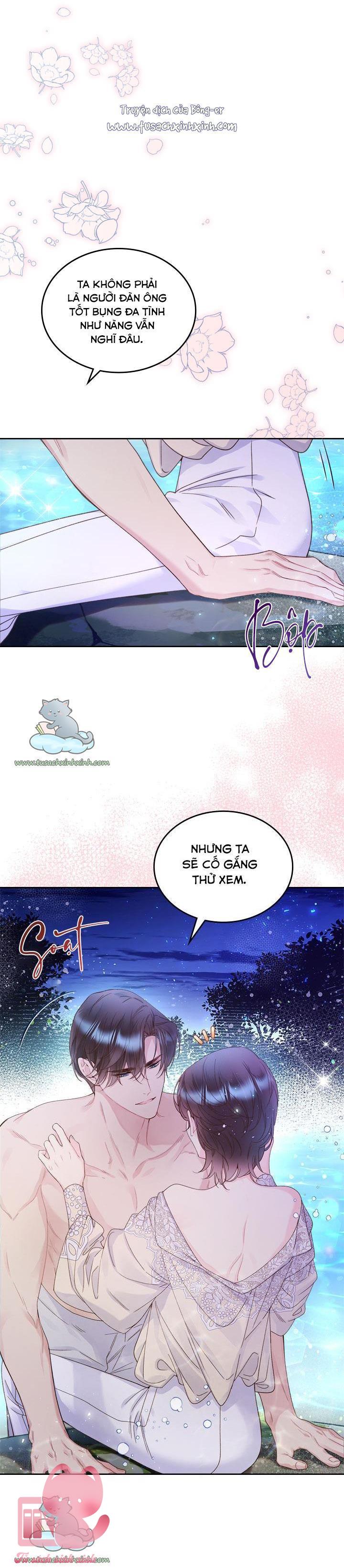 Beatrice - Chap 86 - Trang 23
