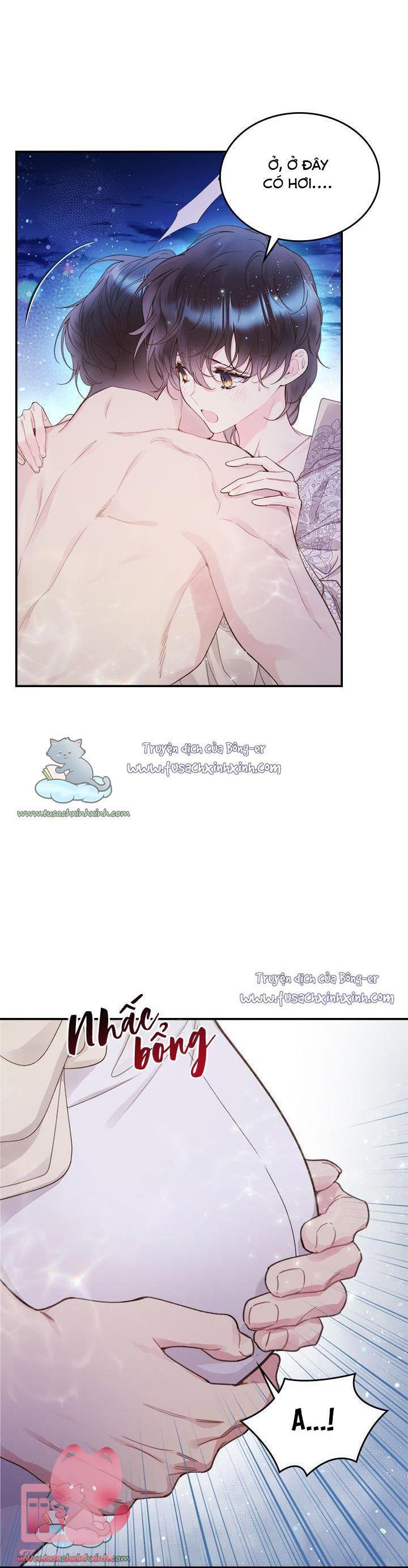 Beatrice - Chap 86 - Trang 24