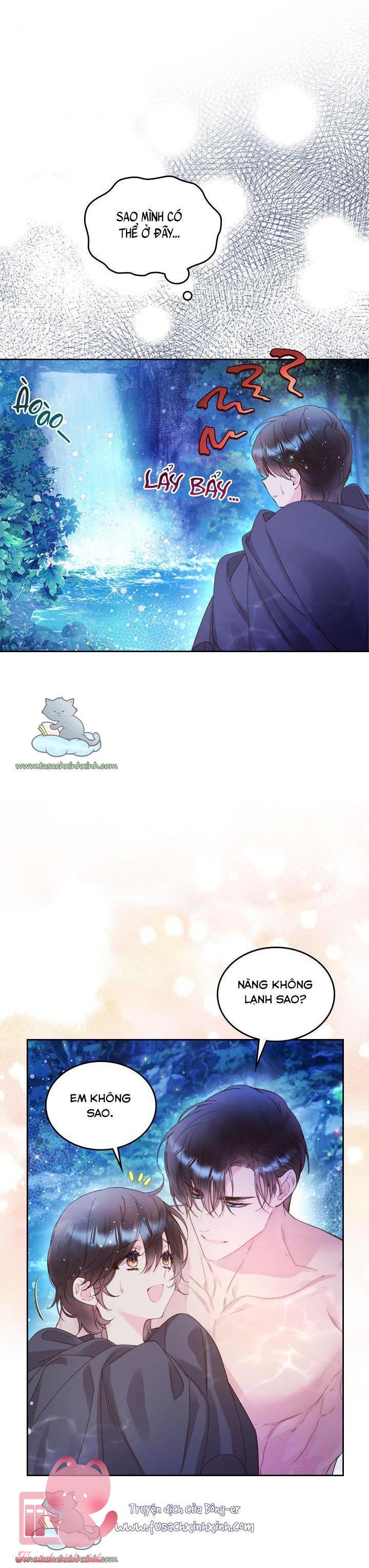 Beatrice - Chap 86 - Trang 28