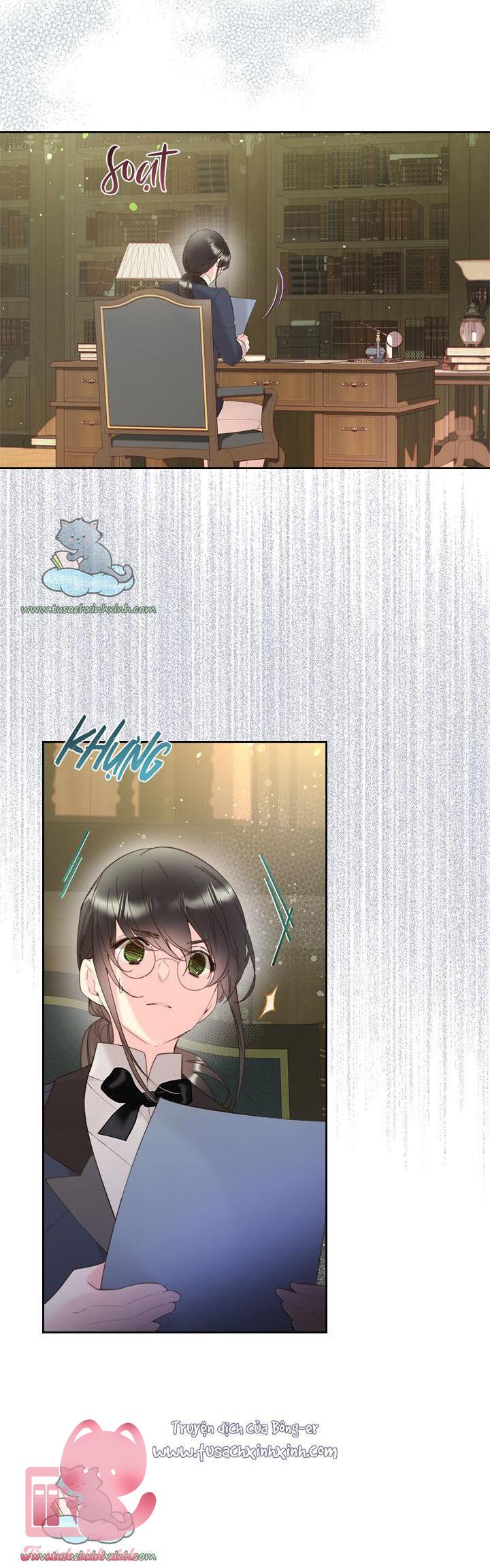 Beatrice - Chap 86 - Trang 3