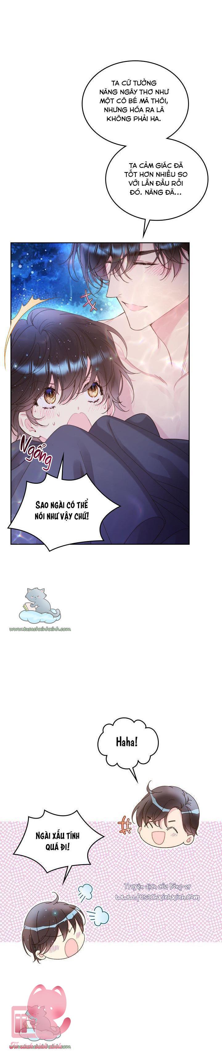 Beatrice - Chap 86 - Trang 30