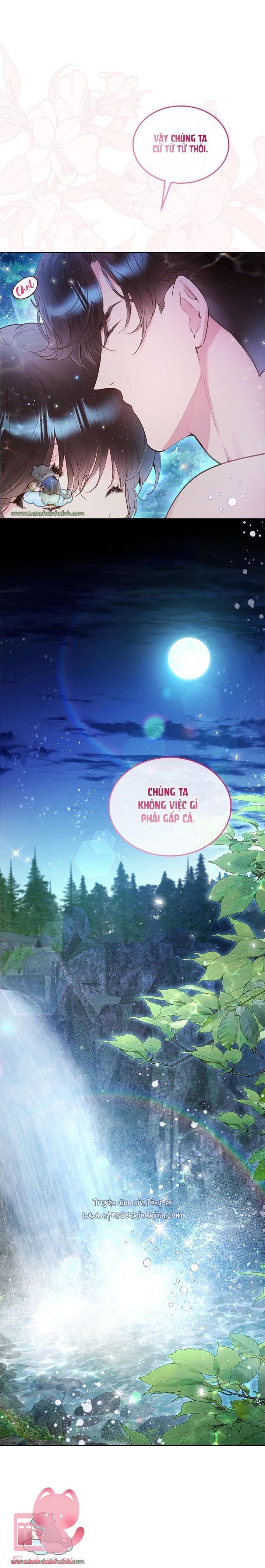 Beatrice - Chap 86 - Trang 31