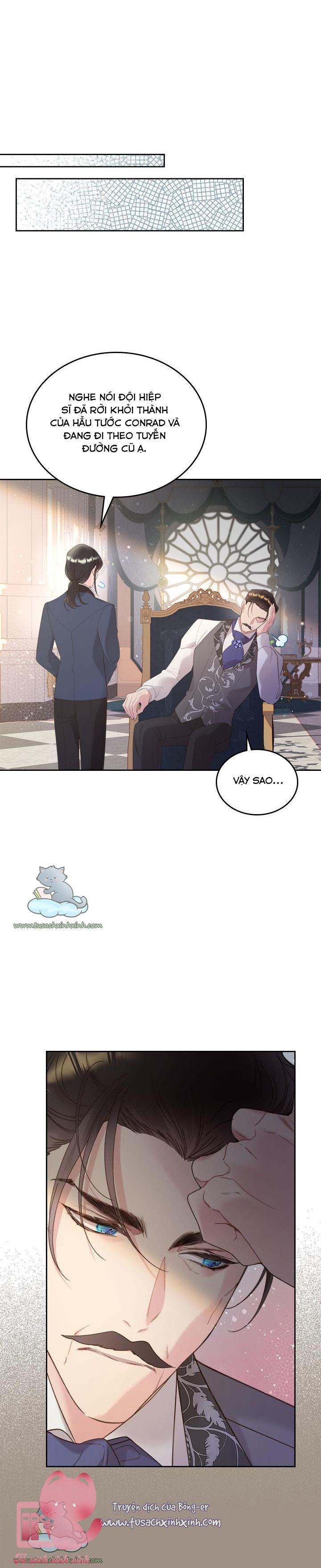 Beatrice - Chap 86 - Trang 4