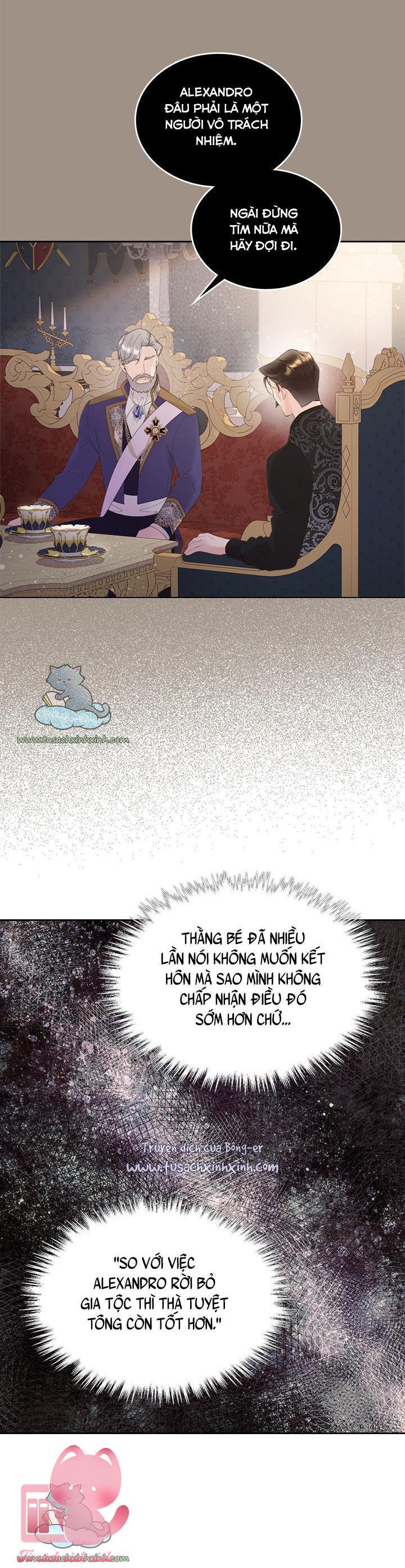 Beatrice - Chap 86 - Trang 5