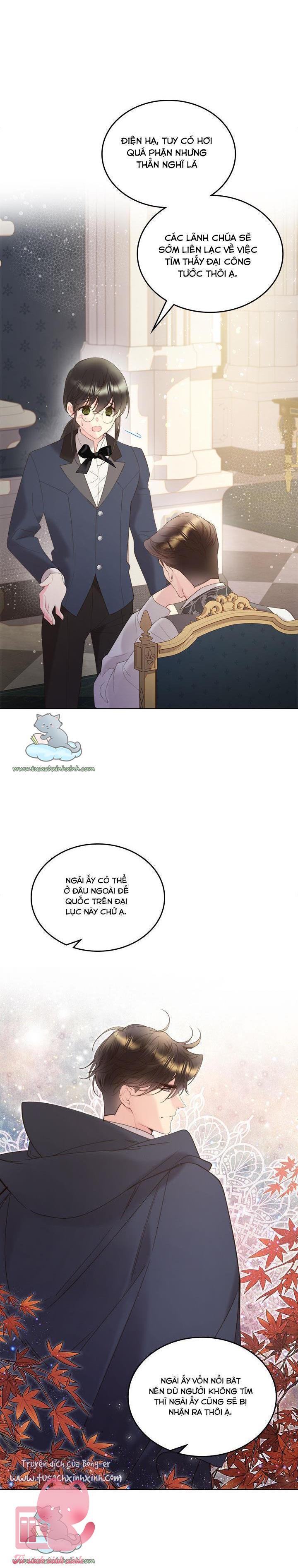 Beatrice - Chap 86 - Trang 6