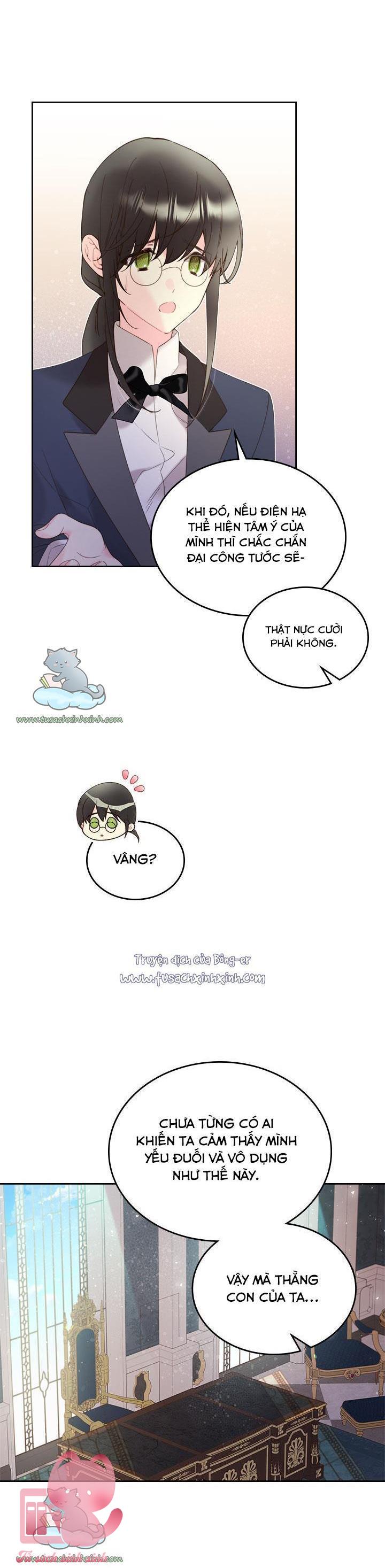 Beatrice - Chap 86 - Trang 7
