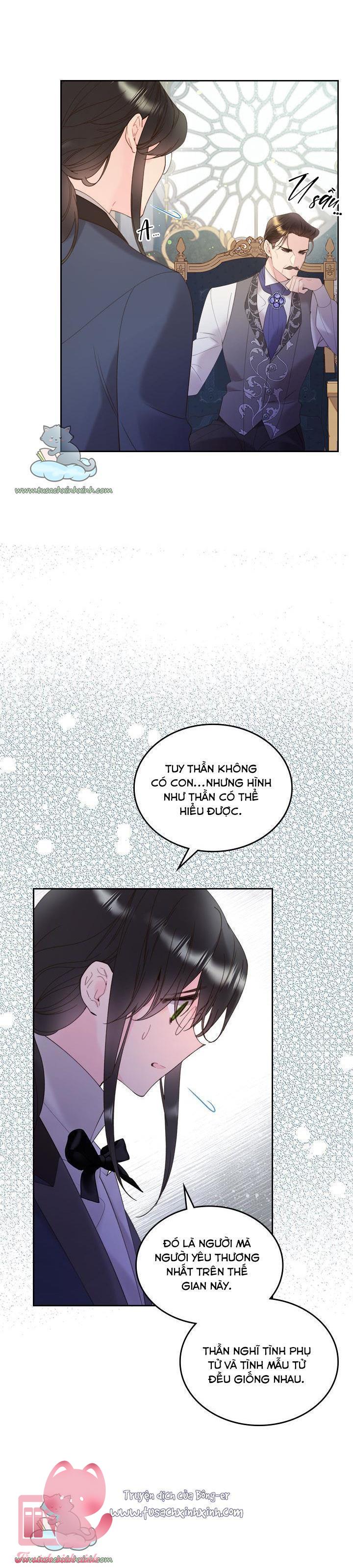 Beatrice - Chap 86 - Trang 8