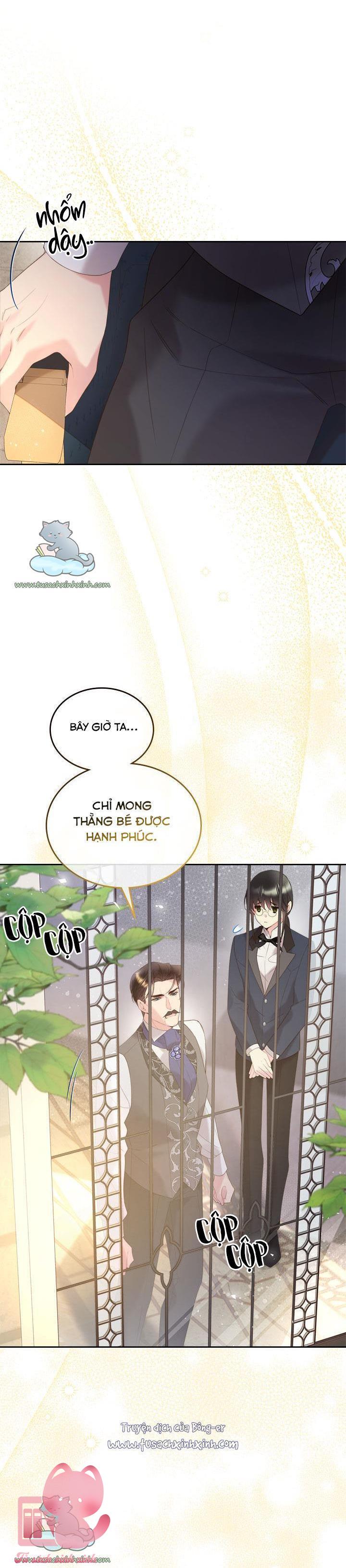 Beatrice - Chap 86 - Trang 9