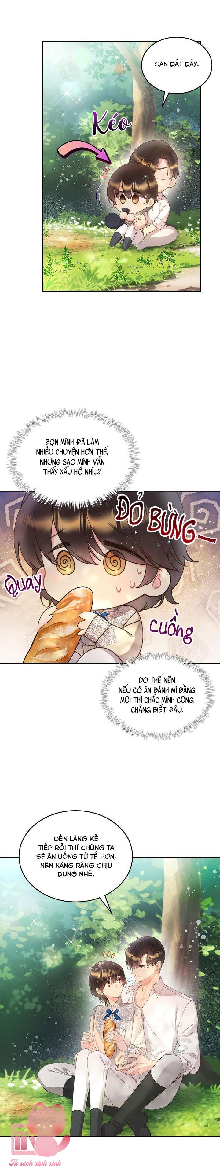 Beatrice - Chap 87 - Trang 1