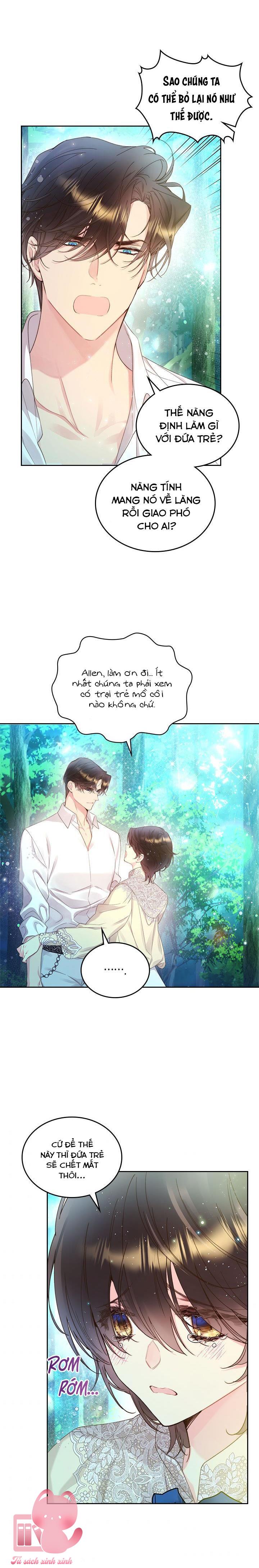 Beatrice - Chap 87 - Trang 10