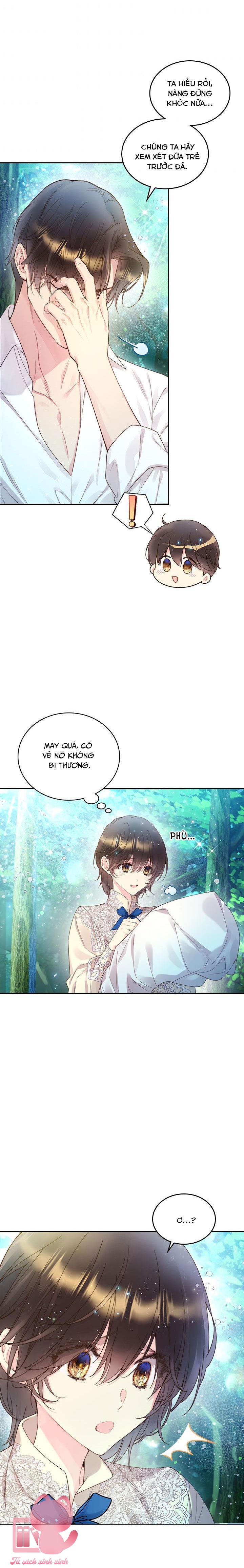 Beatrice - Chap 87 - Trang 11