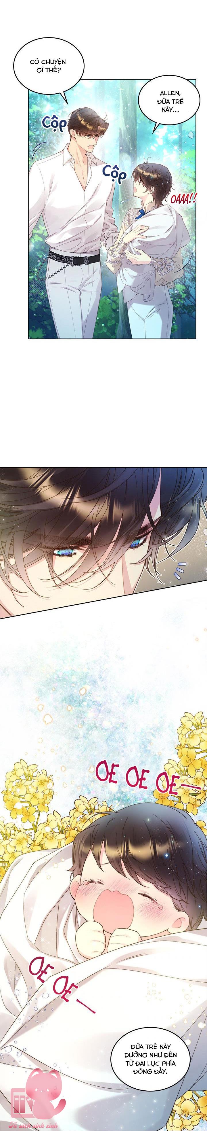 Beatrice - Chap 87 - Trang 12