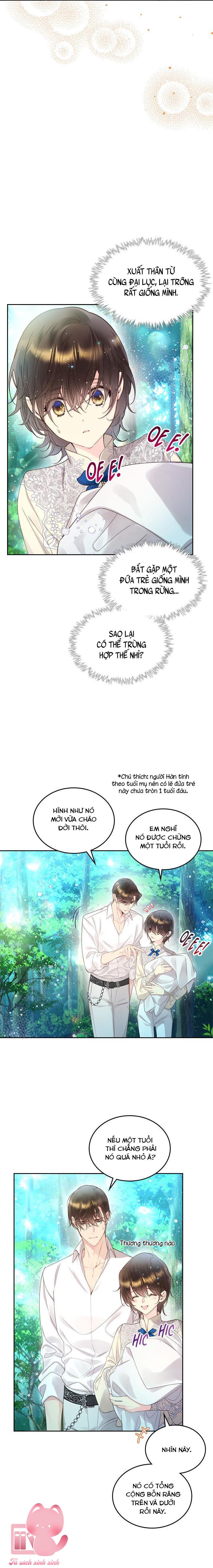 Beatrice - Chap 87 - Trang 13