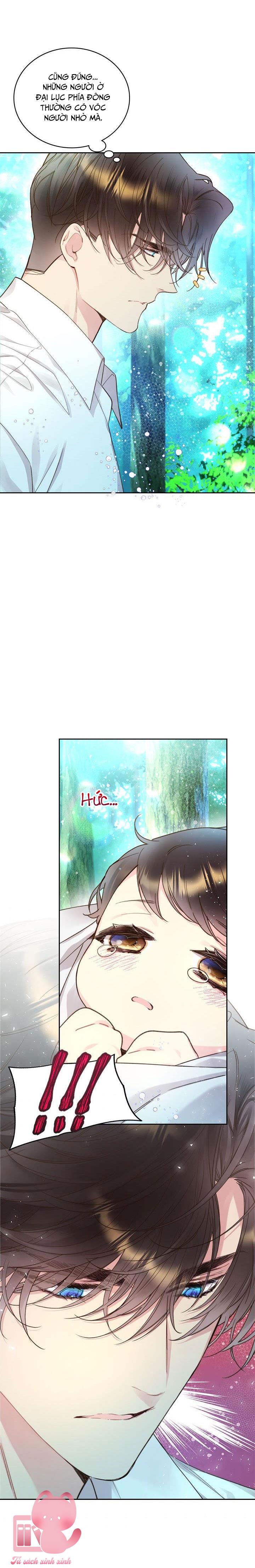 Beatrice - Chap 87 - Trang 14