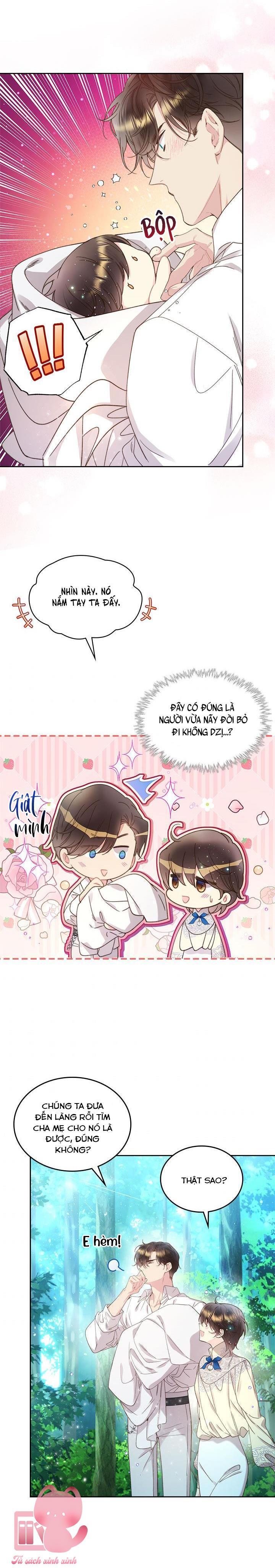 Beatrice - Chap 87 - Trang 16