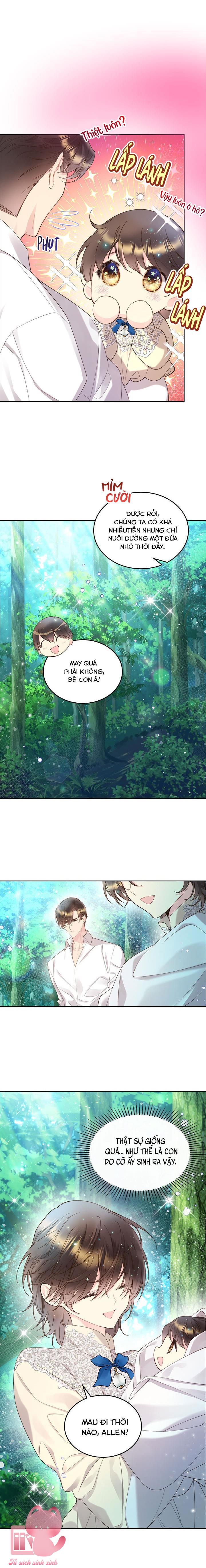 Beatrice - Chap 87 - Trang 17