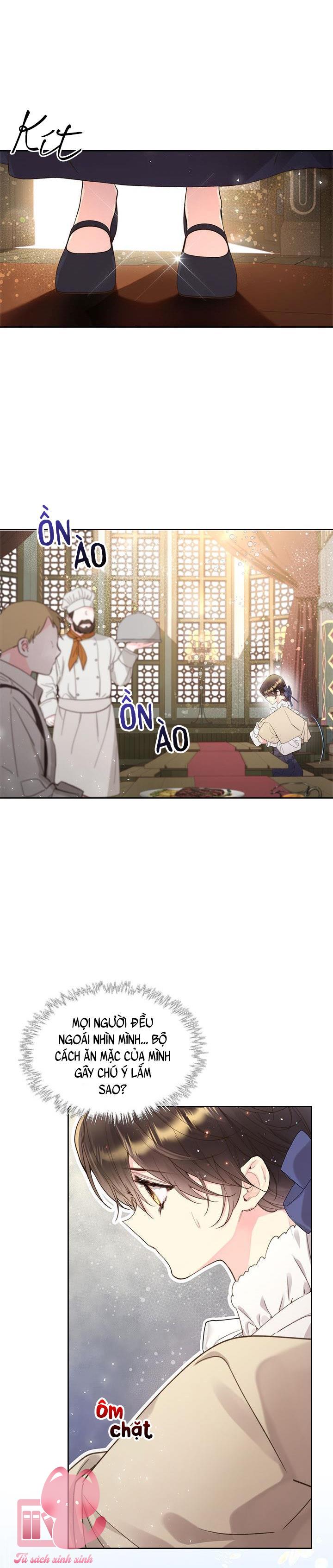 Beatrice - Chap 87 - Trang 19