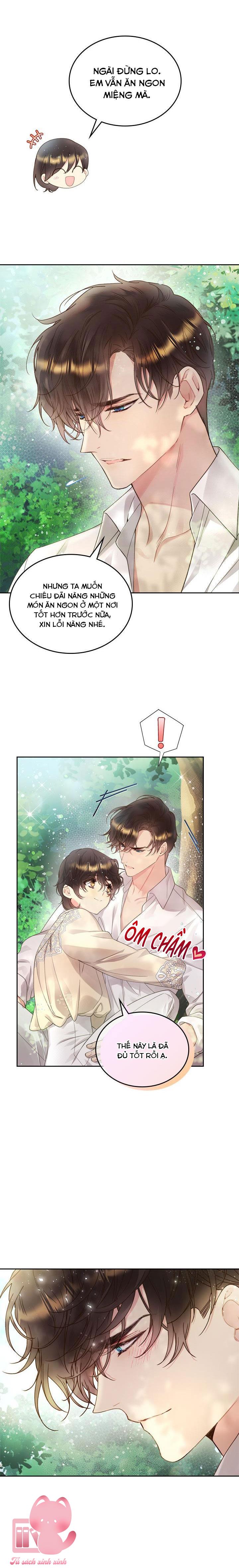 Beatrice - Chap 87 - Trang 2