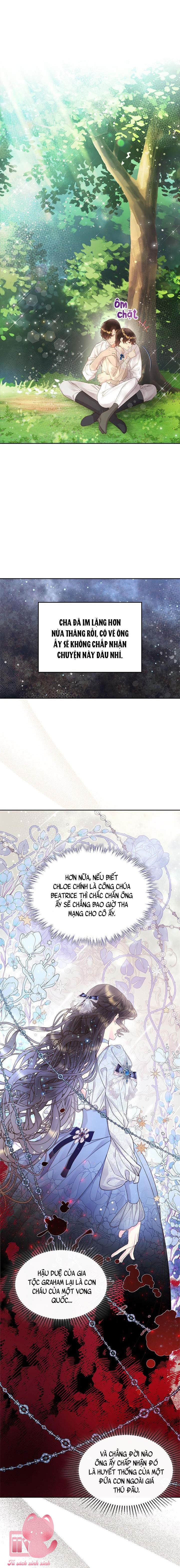 Beatrice - Chap 87 - Trang 3