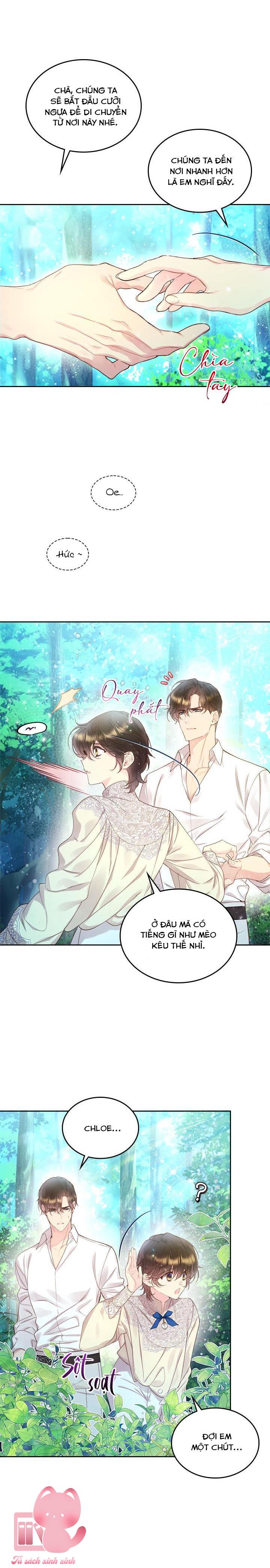 Beatrice - Chap 87 - Trang 5