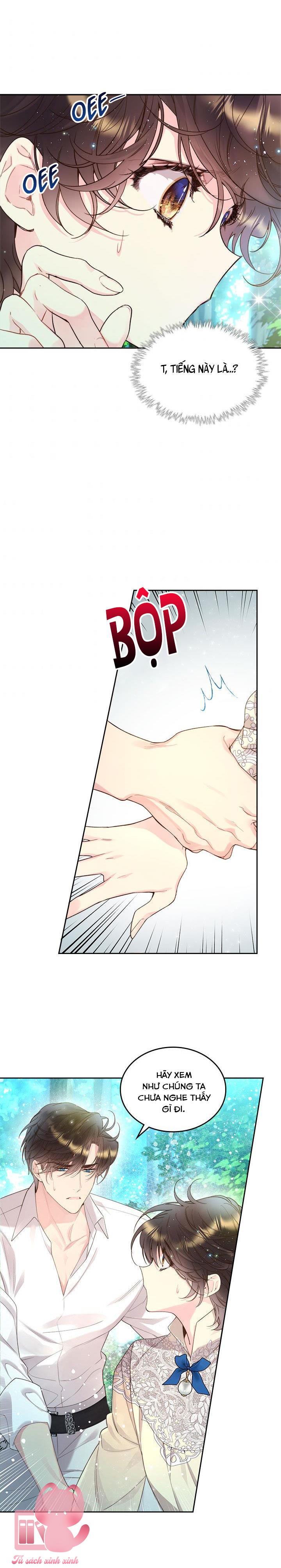 Beatrice - Chap 87 - Trang 6