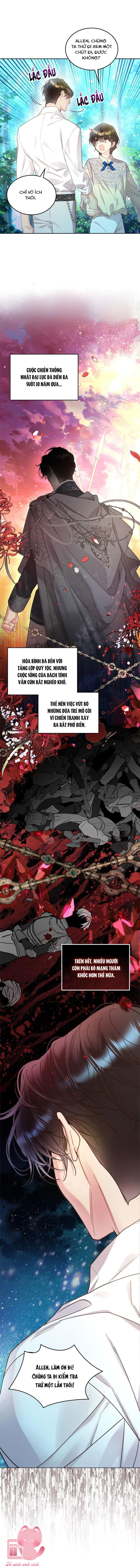 Beatrice - Chap 87 - Trang 7