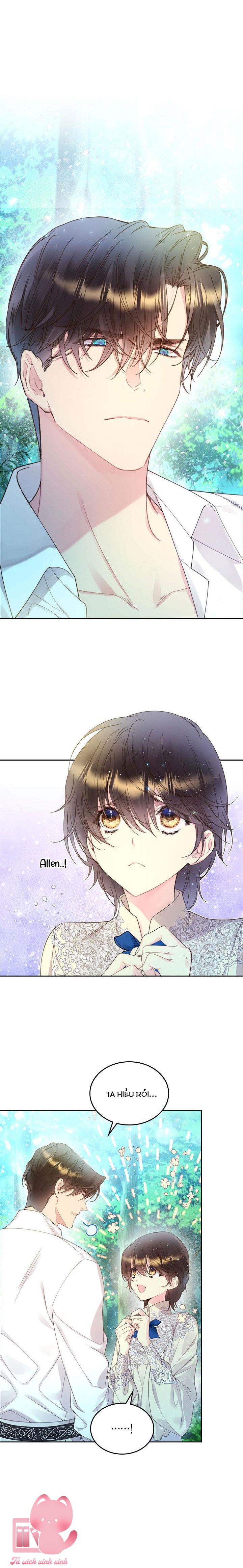 Beatrice - Chap 87 - Trang 8