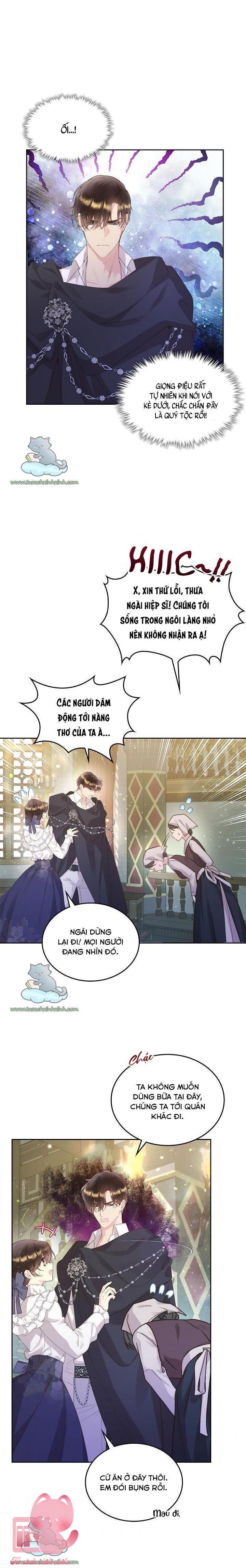Beatrice - Chap 88 - Trang 0