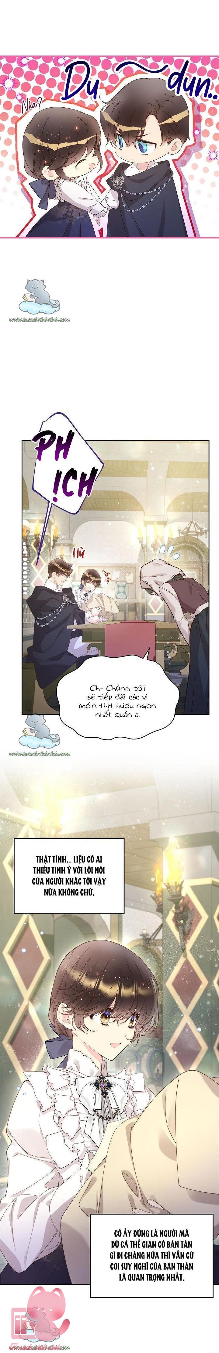 Beatrice - Chap 88 - Trang 1