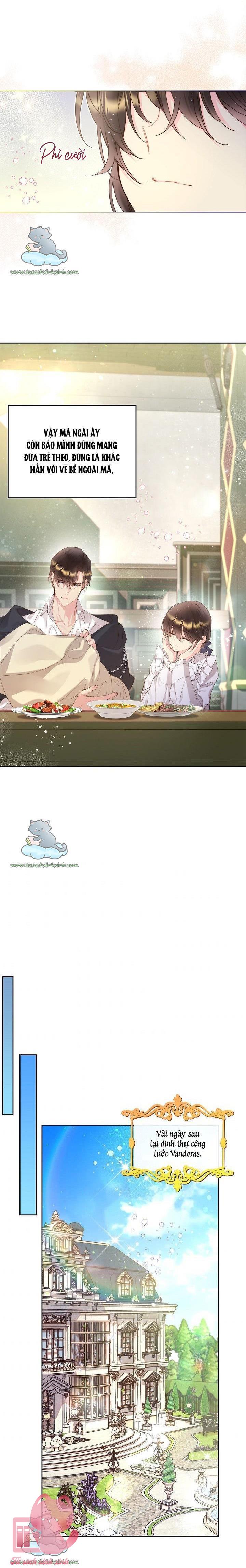 Beatrice - Chap 88 - Trang 10
