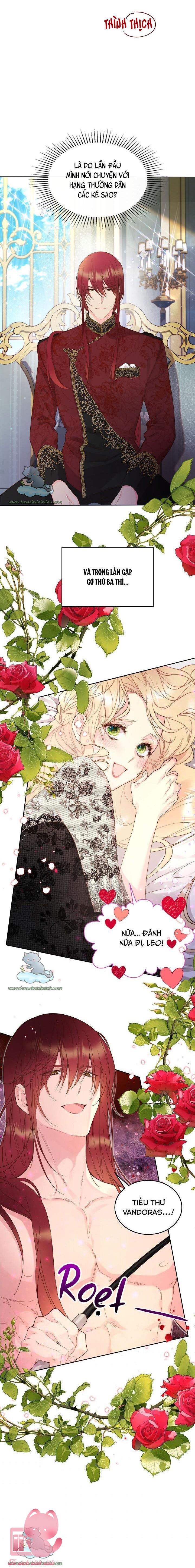 Beatrice - Chap 88 - Trang 13