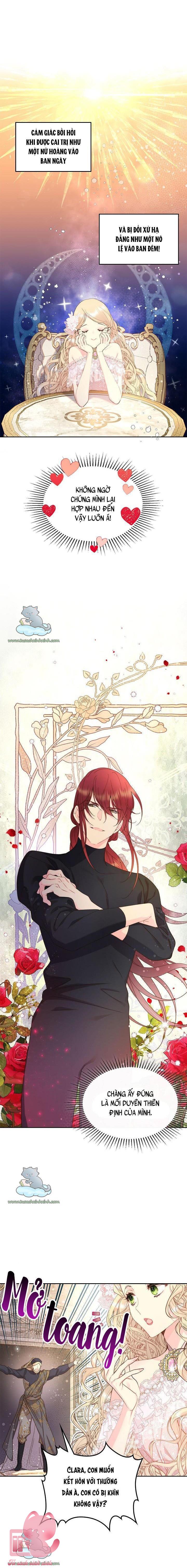 Beatrice - Chap 88 - Trang 14