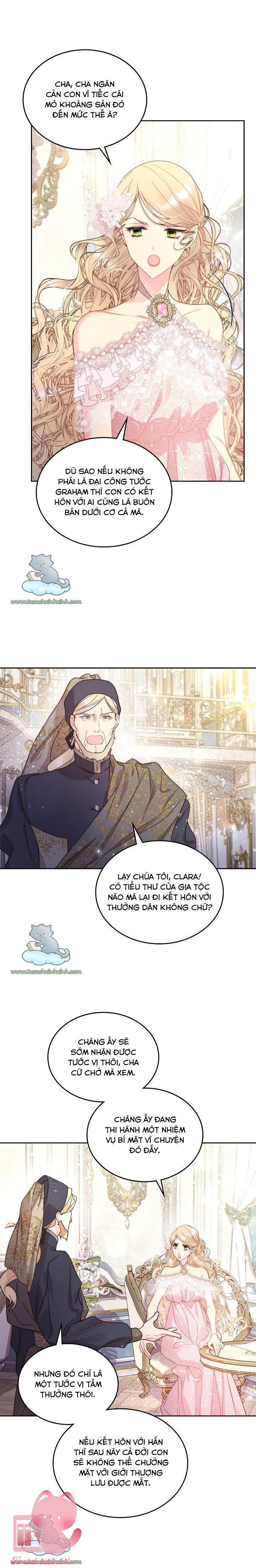 Beatrice - Chap 88 - Trang 15