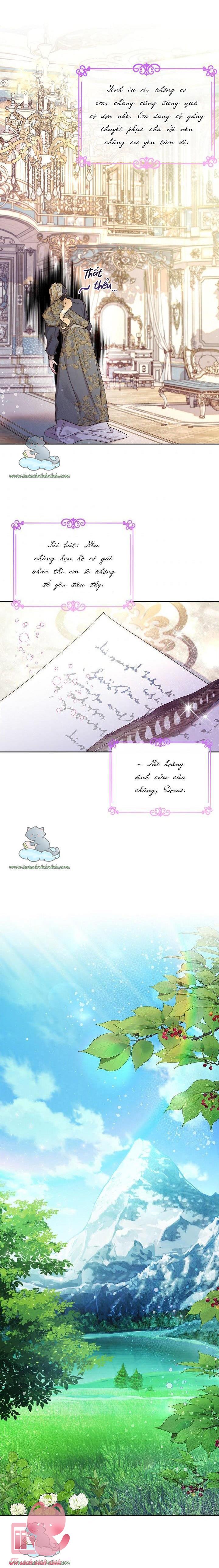 Beatrice - Chap 88 - Trang 17