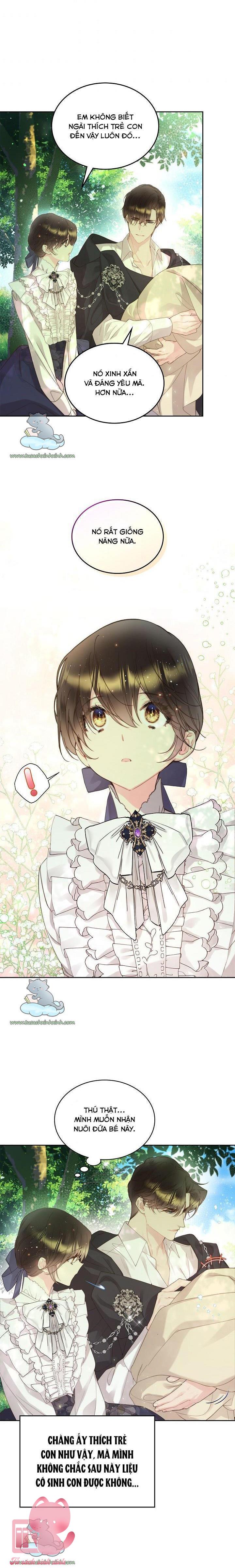 Beatrice - Chap 88 - Trang 19