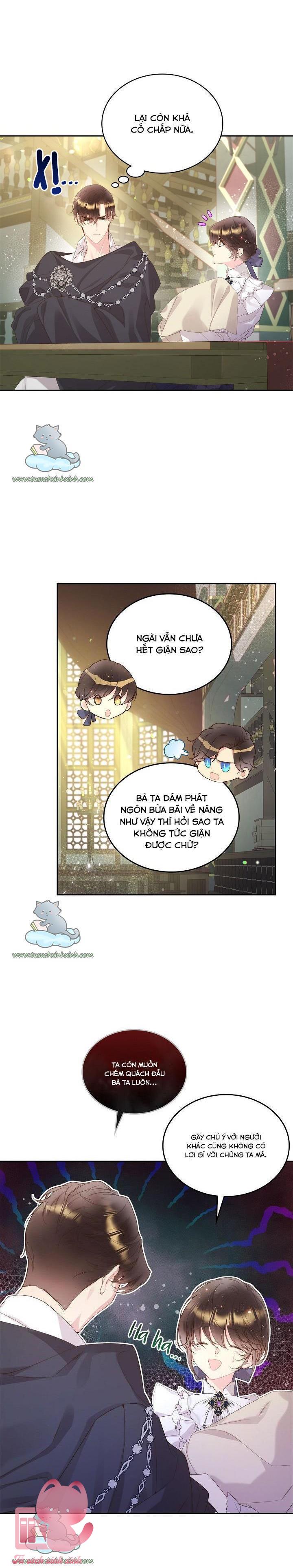 Beatrice - Chap 88 - Trang 2