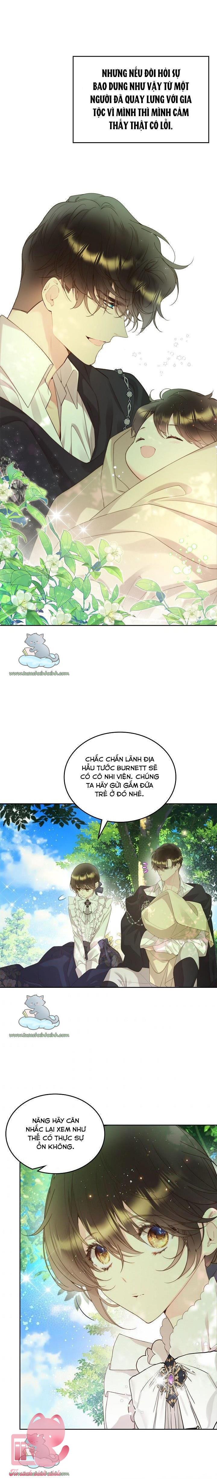 Beatrice - Chap 88 - Trang 20