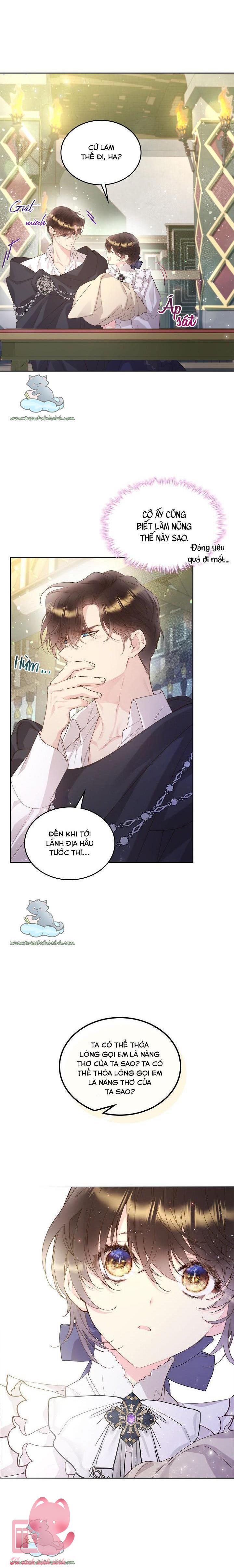 Beatrice - Chap 88 - Trang 4