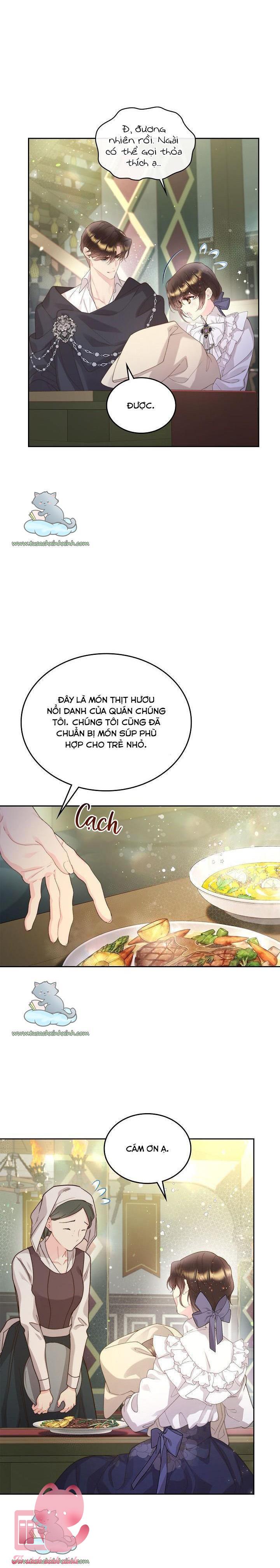Beatrice - Chap 88 - Trang 5