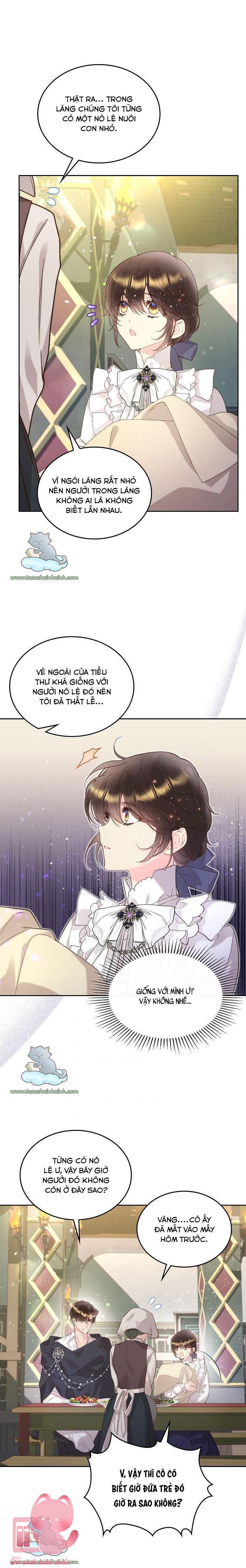 Beatrice - Chap 88 - Trang 6