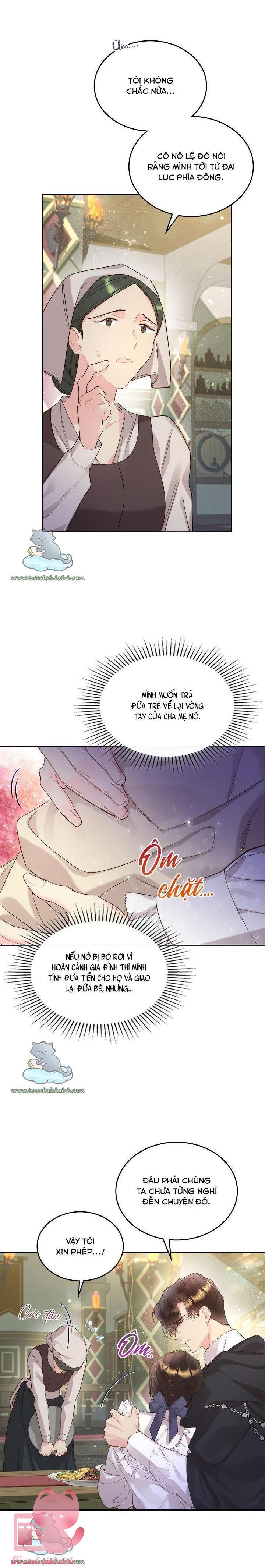 Beatrice - Chap 88 - Trang 7