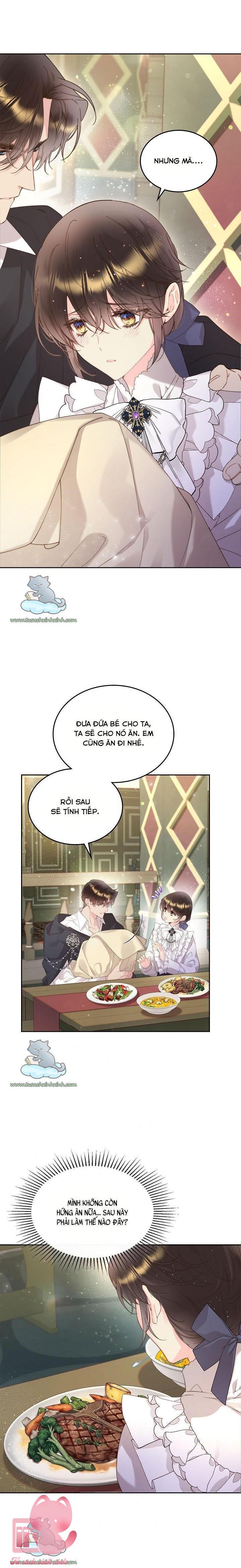 Beatrice - Chap 88 - Trang 8