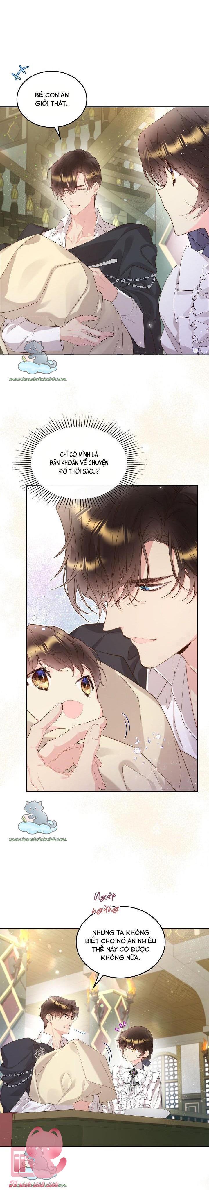 Beatrice - Chap 88 - Trang 9