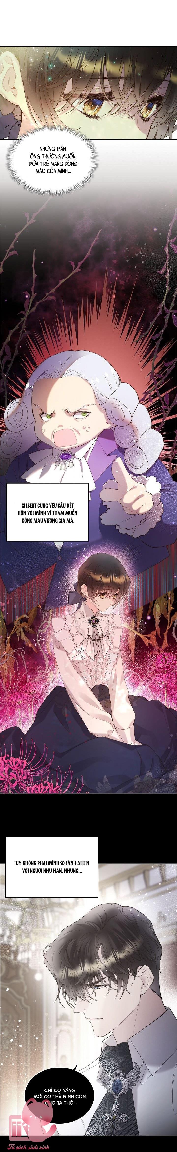 Beatrice - Chap 89 - Trang 1