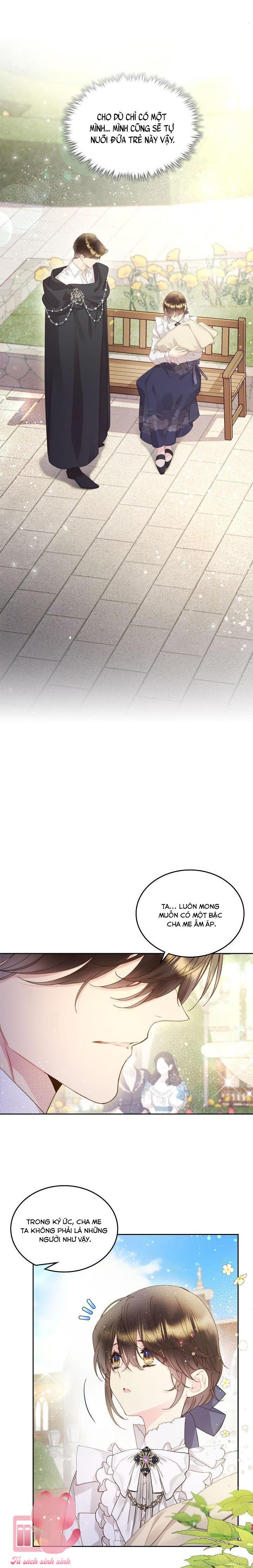 Beatrice - Chap 89 - Trang 10