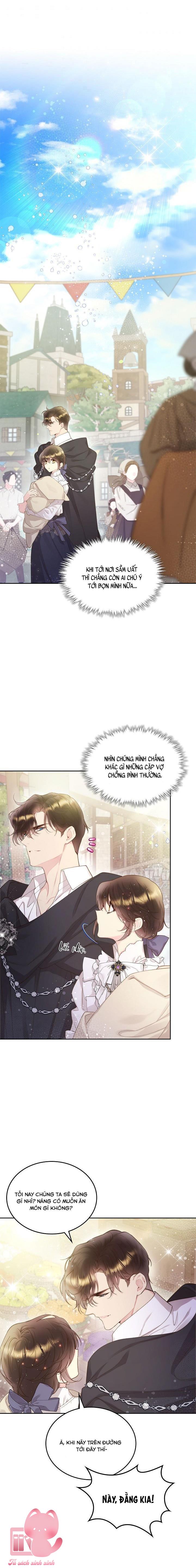 Beatrice - Chap 89 - Trang 14