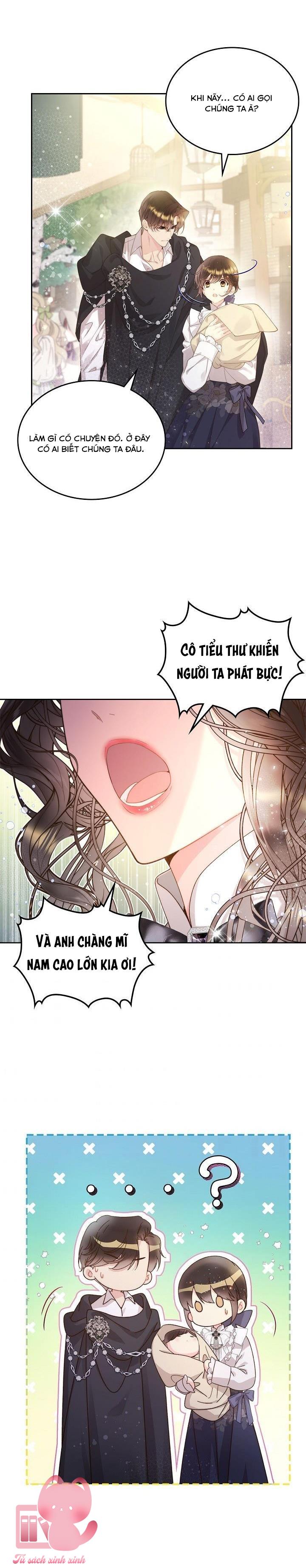 Beatrice - Chap 89 - Trang 15
